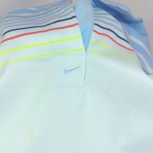 NikeGolf Fit Dry